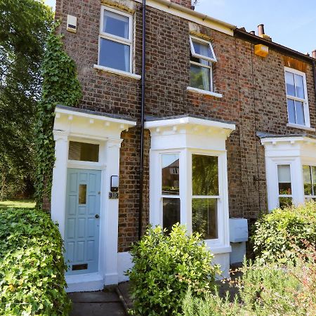 Villa Baggergate House York Exterior foto