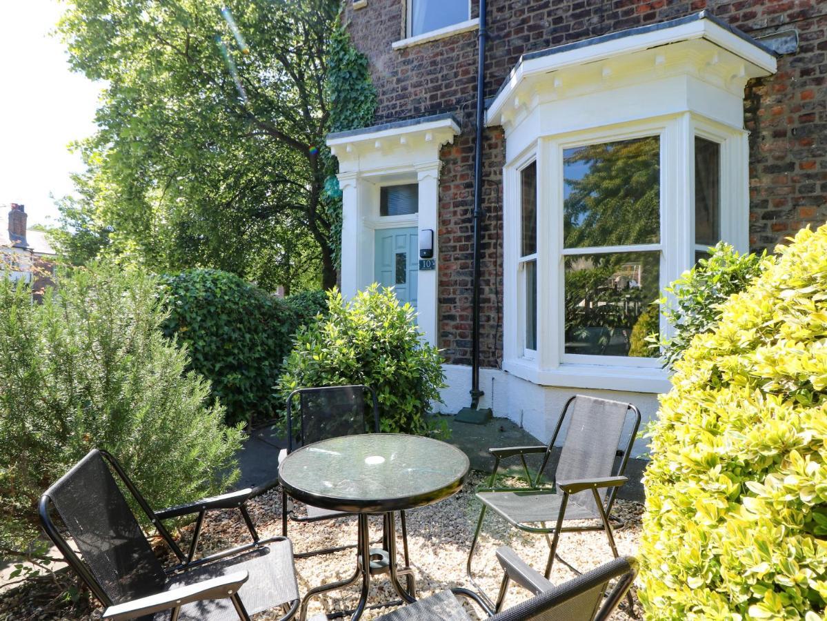 Villa Baggergate House York Exterior foto